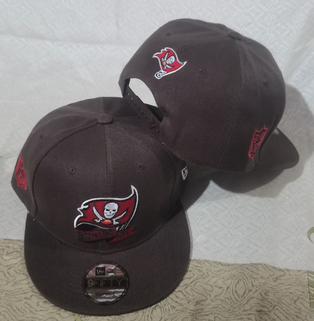 2022 NFL Tampa Bay Buccaneers Hat YS10091